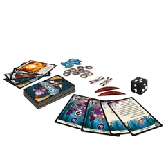 Seasons: Path Of Destiny Expansion