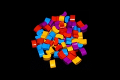 Board Game VN - Nhặt hoa quả - Fruit Picking ( Hàng mới về )