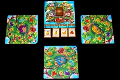 Board Game VN - Nhặt hoa quả - Fruit Picking ( Hàng mới về )