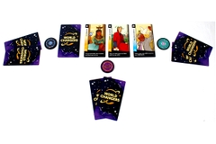 Board Game VN - Danh nhân vĩ đại - World Changers ( Hàng mới về )