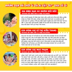 Ú ÒA - Ai Vậy Ta - trò chơi mới nhất của Lớp Học Mật Ngữ - Kèm thẻ bo góc cung hoàng đạo siêu đẹp
