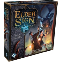 Elder Sign