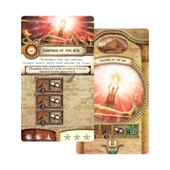 Elder Sign: Omens of the Pharaoh (Hàng mới về)