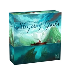 Sleeping Gods (Hàng mới về)