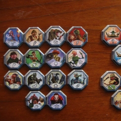 Small World: Leaders Of Small World Exp