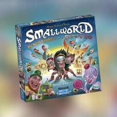 Small World : Power Pack N°1 (Ext)