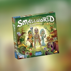 Small World : Power Pack N°2 (Ext)