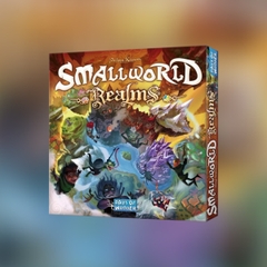 Small World Realms
