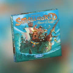 Small World River World