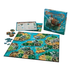 Small World River World