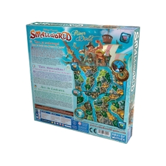 Small World River World