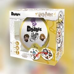 DOBBLE/ SPOT IT HARRY POTTER
