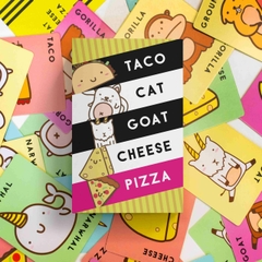 Taco Cat Goat Cheese Pizza ( Hàng Mới Về )