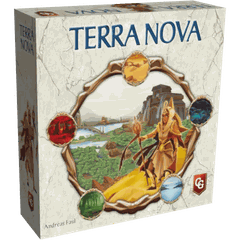 Tera Nova
