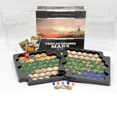 Terraforming Mars: Small Box Retail (Hàng mới về)