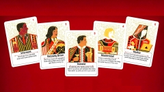 The Gang (Hàng mới về)