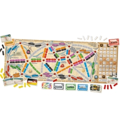 Ticket To Ride Berlin