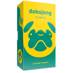 Dokojong
