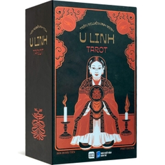 Bộ Bài Tarot U Linh