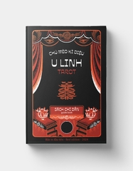 Bộ Bài Tarot U Linh