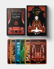 Bộ Bài Tarot U Linh