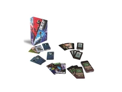 Unlock! Extraordinary Adventures (Hàng mới về)