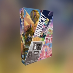 Unlock Kids #1 Detective Stories (Hàng mới về)