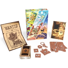 Unlock! Kids : Stories From The Past