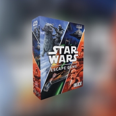 Unlock! Star Wars