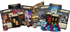 A Game Of Thrones Board Game: 2Nd Edition: Mother Of Dragons Expansion