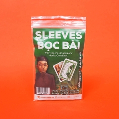 Combo thẻ bài Lầy- Lội- Lên - Party game (có bán thêm Bọc bài-100 bọc) - Board Game VN