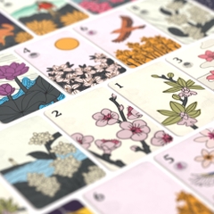 Formosa Flowers| Khám phá bốn mùa hoa của Nhật Bản