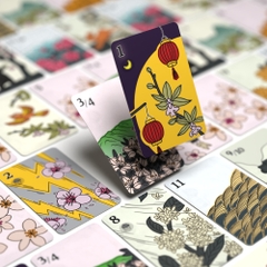 Formosa Flowers| Khám phá bốn mùa hoa của Nhật Bản