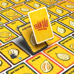 Giờ Ra Chơi| THẦN SẦU- TRUY TÌM BÀN TAY VÀNG TRONG LÀNG CHỌN SẦU RIÊNG