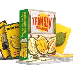 Giờ Ra Chơi| THẦN SẦU- TRUY TÌM BÀN TAY VÀNG TRONG LÀNG CHỌN SẦU RIÊNG