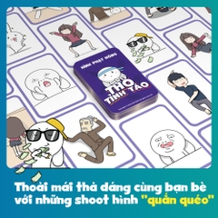 Giờ ra chơi - THỎ TỈNH TÁO EXPANSION #1 - chơi kèm Thỏ Tỉnh Táo