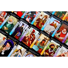 Board Game VN - Danh nhân vĩ đại - World Changers ( Hàng mới về )