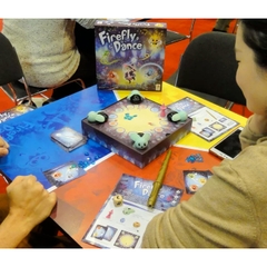Board Game VN - Đom Đóm Nhảy - Firefly Dance ( Hàng mới về )