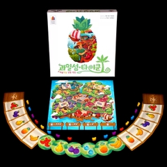 Board Game VN - Nhặt hoa quả - Fruit Picking ( Hàng mới về )