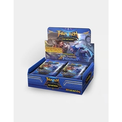 Thần tích | Board game song đấu chiến thuật đỉnh cao | KEIG Studio