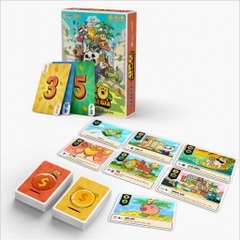 UPO mèo đại gia | Ludos Games