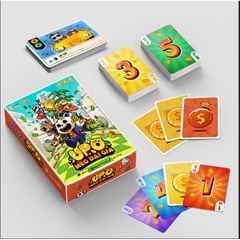 UPO mèo đại gia | Ludos Games