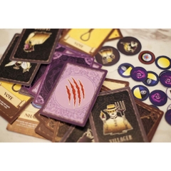 Board Game VN| Ma sói hành quyết| Ludos Games - Your Turn