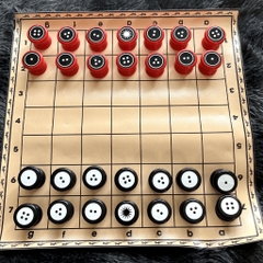 CỜ MẶT TRỜI | Phiên Bản Trải Nghiệm | Board Game VN