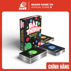 Board Game VN- Bài Thính