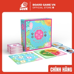 Mooncake Master - Tinh chọn vị bánh, chinh phục khách hàng