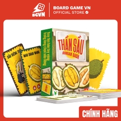 Giờ Ra Chơi| THẦN SẦU- TRUY TÌM BÀN TAY VÀNG TRONG LÀNG CHỌN SẦU RIÊNG