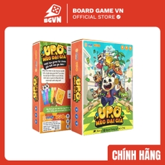 UPO mèo đại gia | Ludos Games