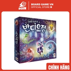 Board Game VN - Đom Đóm Nhảy - Firefly Dance ( Hàng mới về )