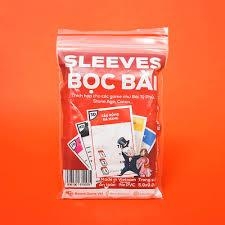 Combo thẻ bài Lầy- Lội- Lên - Party game (có bán thêm Bọc bài-100 bọc) - Board Game VN